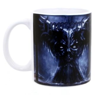 Кружка Immortal All Shall Fall / At the Heart of Winter (814)