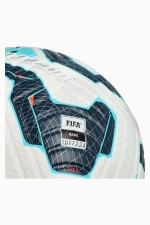 Футбольный мяч Nike Club Elite размер 5 - белый