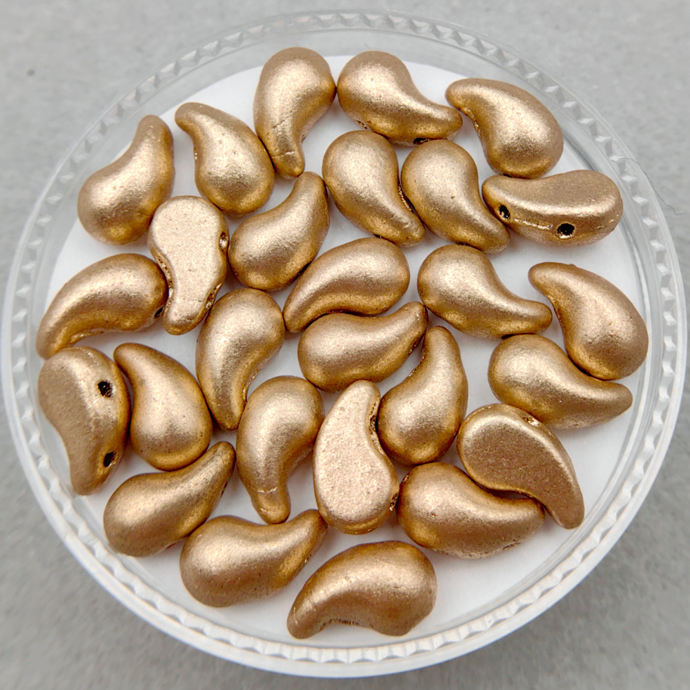 ZoliDuo 5x8 мм, Aztec Gold