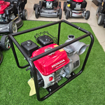 Мотопомпа Honda WL30XH1 DF1