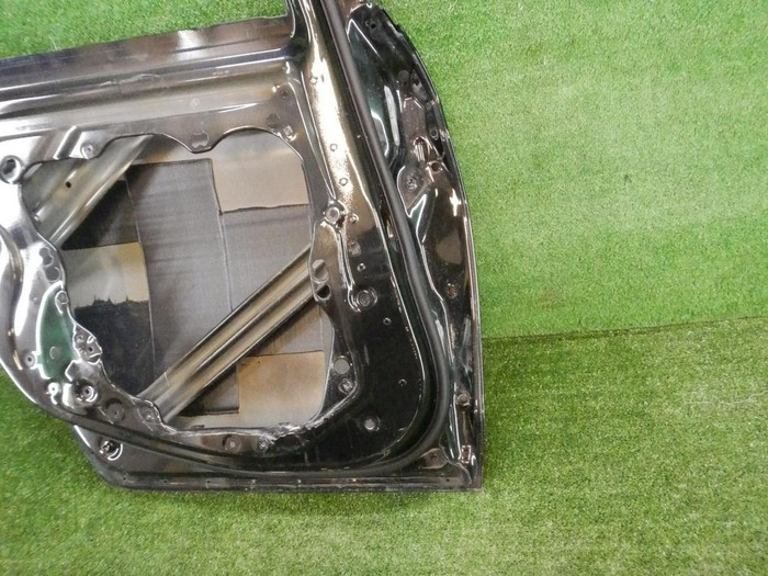 Дверь задняя левая BMW 5er G30 (2017-2023)