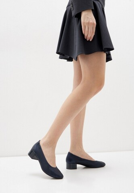 Туфли Caprice H(полноты)