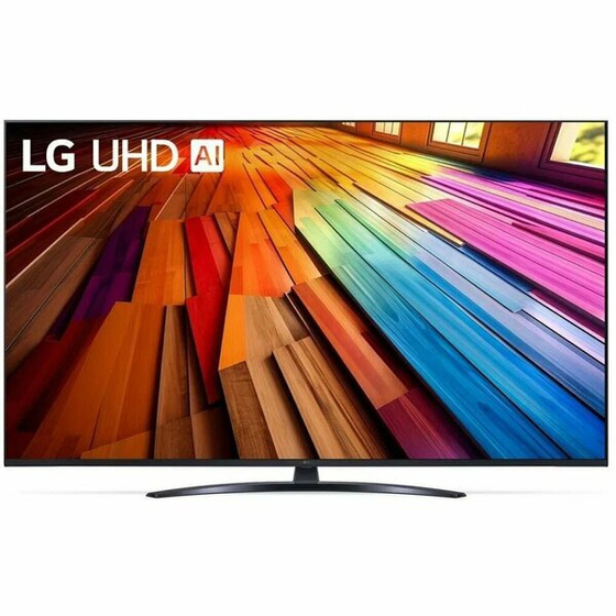 LG 55UT81006LA.ARUG Телевизор LED