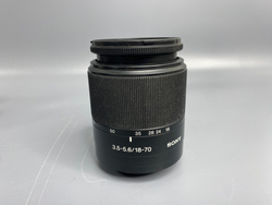 Sony A300 Kit 18-70mm 3.5-5.6