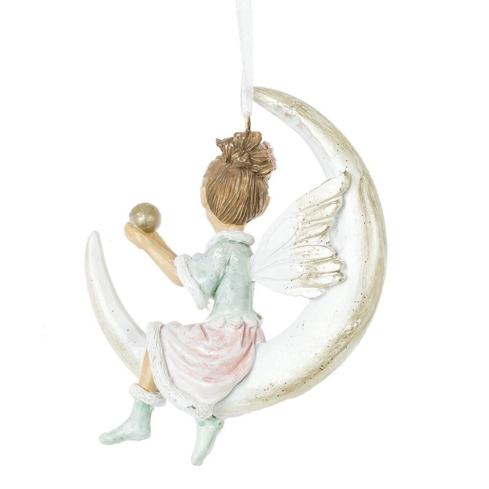 GAEM Изделие декоративное подвесное "Фея", L7,5 W3 H10 см
