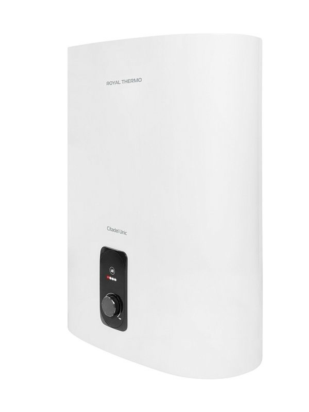 Водонагреватель электрический накопительный Royal Thermo 30 RWH Citadel Unic