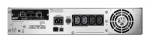 ИБП APC SMT1500RMI2UNC