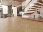 ИНЖЕНЕРНАЯ ДОСКА Alpine Floor CHATEAU Дуб Миндальный EW203-04