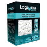 Био-кольца кварцевые, 500г, 120*70*170мм, Laguna