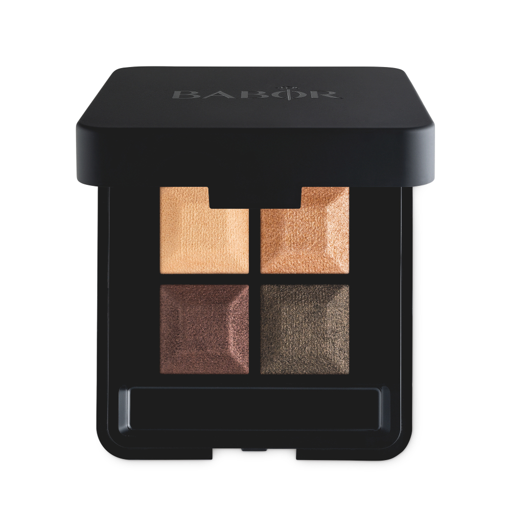 BABOR Палетка теней для век