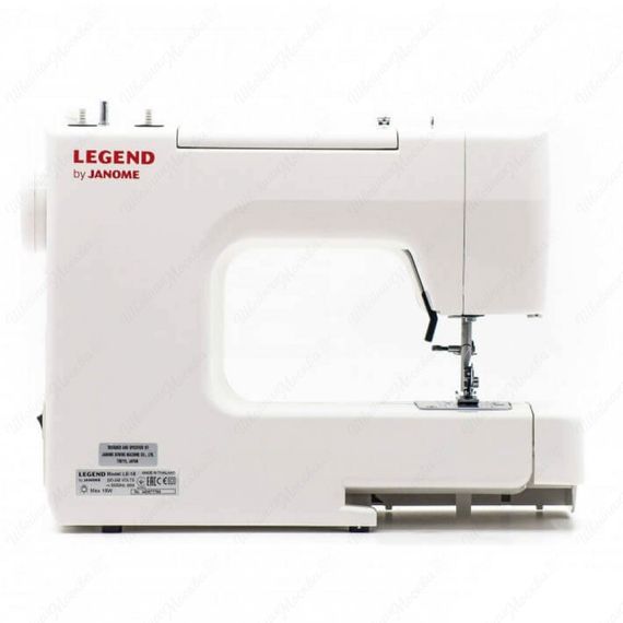 Швейная машина Janome Legend LE-15