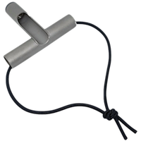 Упор для гарпуна при зарядке Безопасный II (Заряжалка)