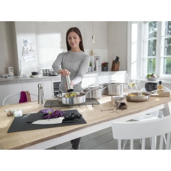 Zwilling Специи 19 см мельница для соли сталь