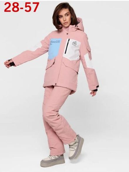 Костюм 50346375 Fabrika