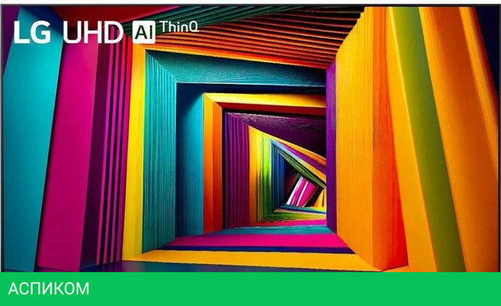 Телевизор LG UT91 55UT91006LA