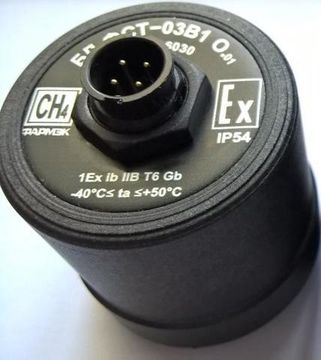 ФСТ-03В1 О, Блоки датчиков оптические, № в ГРСИ РФ - 76270-19