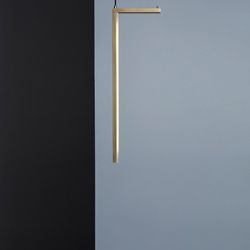 Подвесной светильник CENTURY