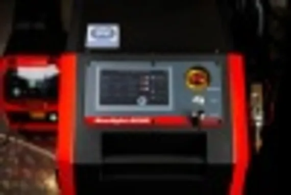 Волоконно-лазерные аппараты для ручной и роботизированной сварки STARLIGHT, MGT