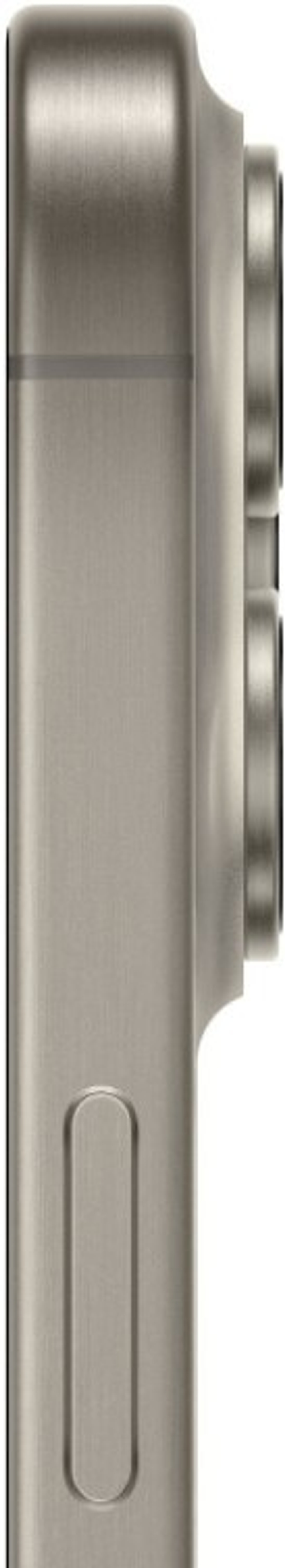 Смартфон Apple iPhone 15 Pro 128GB Natural Titanium 2Sim