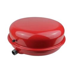 Экспанзомат BELAMOS 12FL красный, плоский