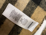 Шарф Burberry