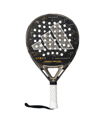 Ракетка для падел Adidas Cross IT 3.4 2025