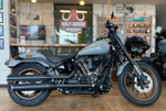 Harley-Davidson Low Rider S 117 (2024)