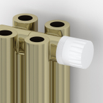 Сунержа Эстет-00 EU50 500х1080 24 секции