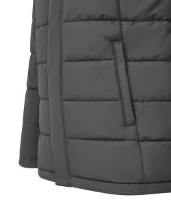 Куртка утепленная CAMP 2 PerFormPROOF Padded Jacket, темно-серый