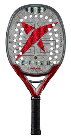 Ракетка Legacy Soft 2.0 Drop Shot 2025 с дополнительным нанесением