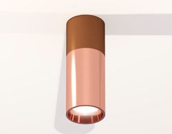 Ambrella Комплект накладного светильника Techno XS6326060