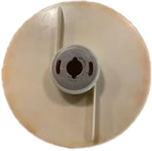 ДИСК-СБРАСЫВАТЕЛЬ HURAKAN Д/ОВОЩЕРЕЗКИ HKN-FNT-M