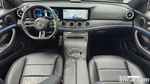 Mercedes-Benz E-Class W213 E220d 4MATIC AMG Line (09.2021)