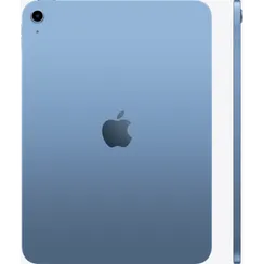 Планшет Apple iPad 11, 256 ГБ, Wi-Fi (Синий | Blue) (A16 | 2025)