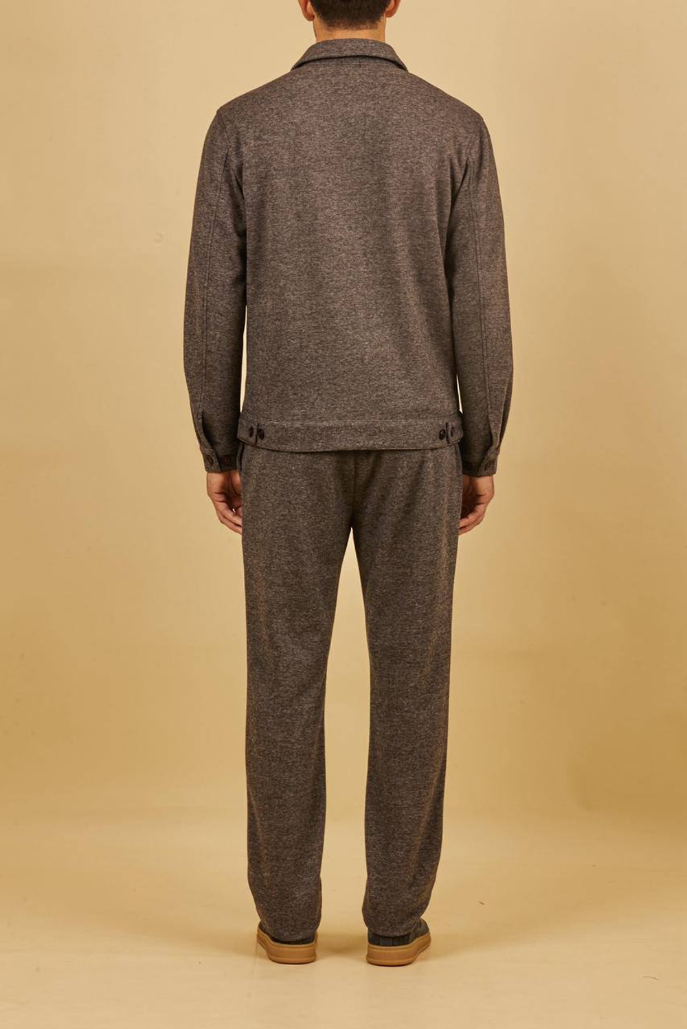 Прогулочный костюм Kiton