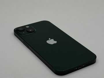 iPhone 13 128gb Green