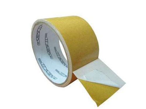 Клейкая лента двухсторонняя 38мм*10м ПП