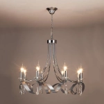 Подвесная люстра Eurosvet ADELIA 60064/8 4690389114762