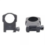 Кольца Vector Optics 25.4мм 1.25 дюйма High Profile