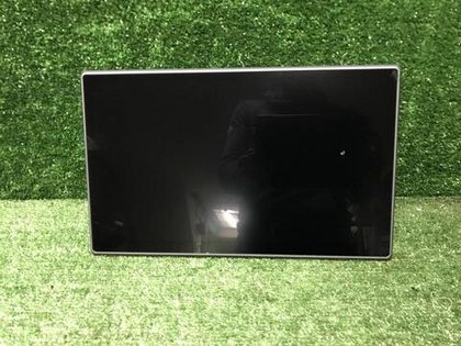 Дисплей Jetour T2 (2023-н.в.)