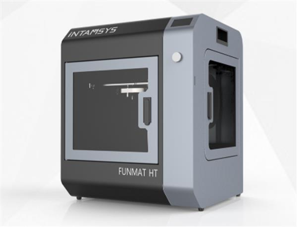3D принтер Intamsys FUNMAT