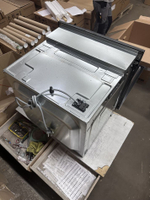 Духовой шкаф Kuppersbusch B 6550.0 S