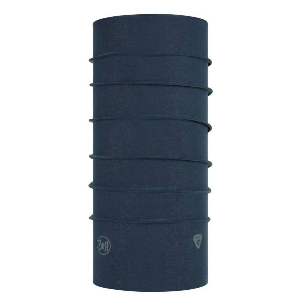 Бандана Buff Thermonet Solid Ensign Blue
