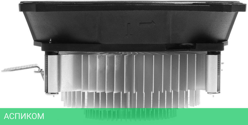 Кулер для процессора ID-COOLING DK-03 (ID-CPU-DK-03)