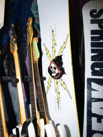 Сноуборд Capita Spring Break - Resort Twin