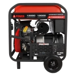 Генератор бензиновый A-iPower A13000EAX 12кВт, 230В/50Гц, электростартер