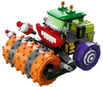 LEGO Super Heroes: Паровой каток Джокера 76013 — Batman: The Joker Steam Roller — Лего Супергерои ДиСи