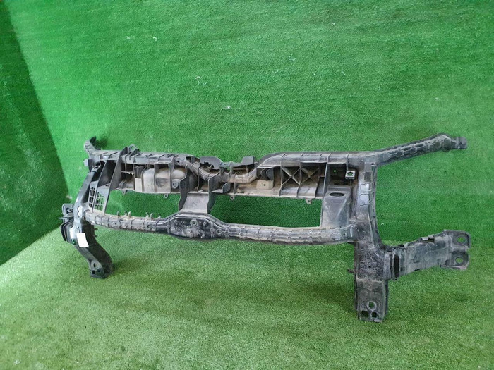 Телевизор Ford Transit 7 (2014-н.в.)