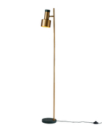 Торшер Moderli V11312-1F Goldy