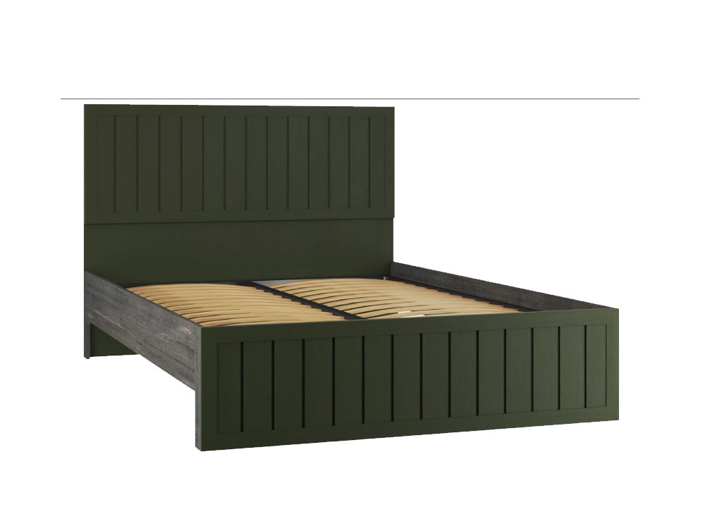 Кровать Прованс